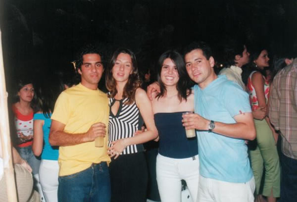 Foto - Las Buenas Ondas